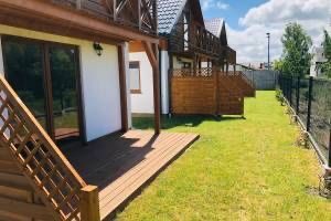Domki dla rodzin  VIP Ustka
