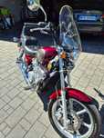 Kawasaki VN Dobrze utrzymany Vulcan VN750 na gaźniku, gotowy do jazdy