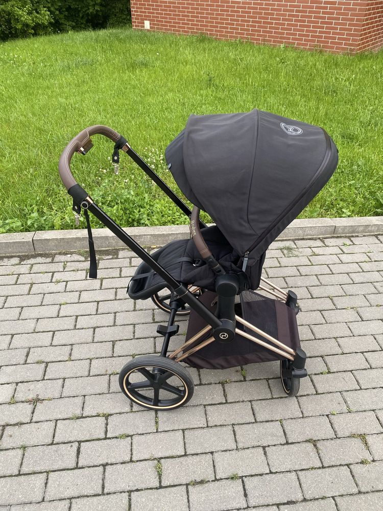 Cybex priam 4.0