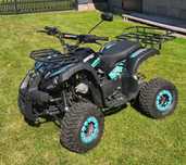 Quad 125 KXD PRO