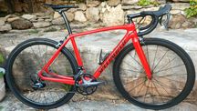 Specialized Tarmac SL5 t52