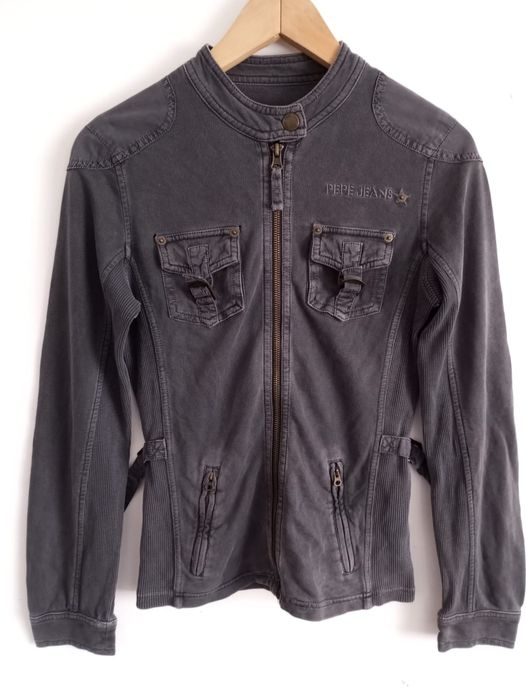 Casaco Vintage Pepe Jeans Tamanho XS