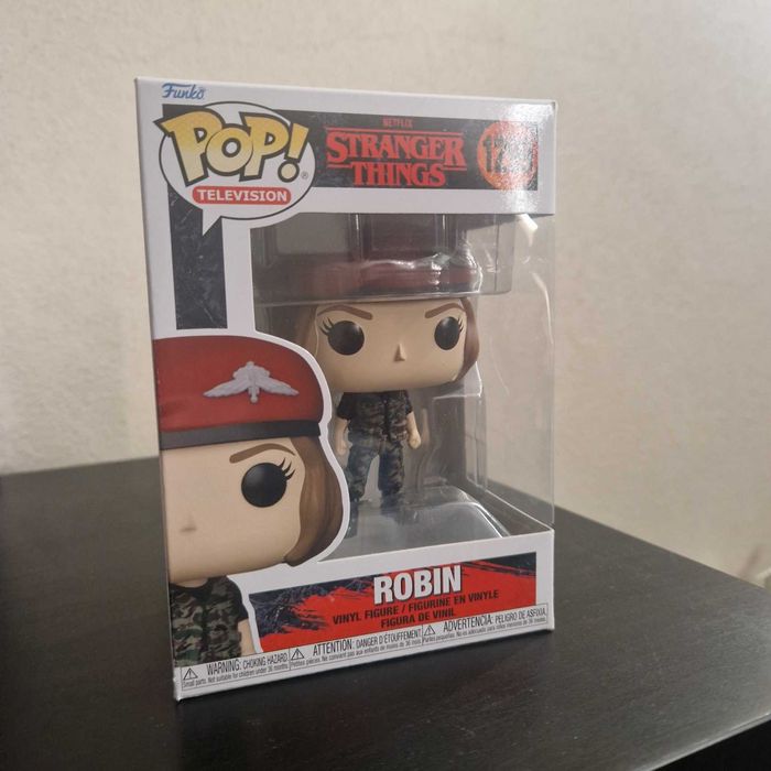 Vários FunkoPop para vender