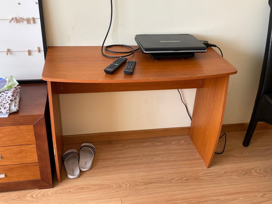 Secretaria Usado