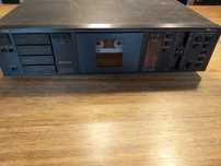Nakamichi BX 125e