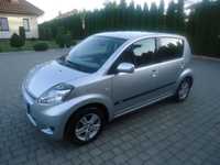 Daihatsu Sirion 1.3 16V Klima Alufelgi TOP !!!