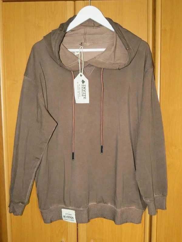 Bluza damska, Nowa, firmy Megi, rozmiar L/XL