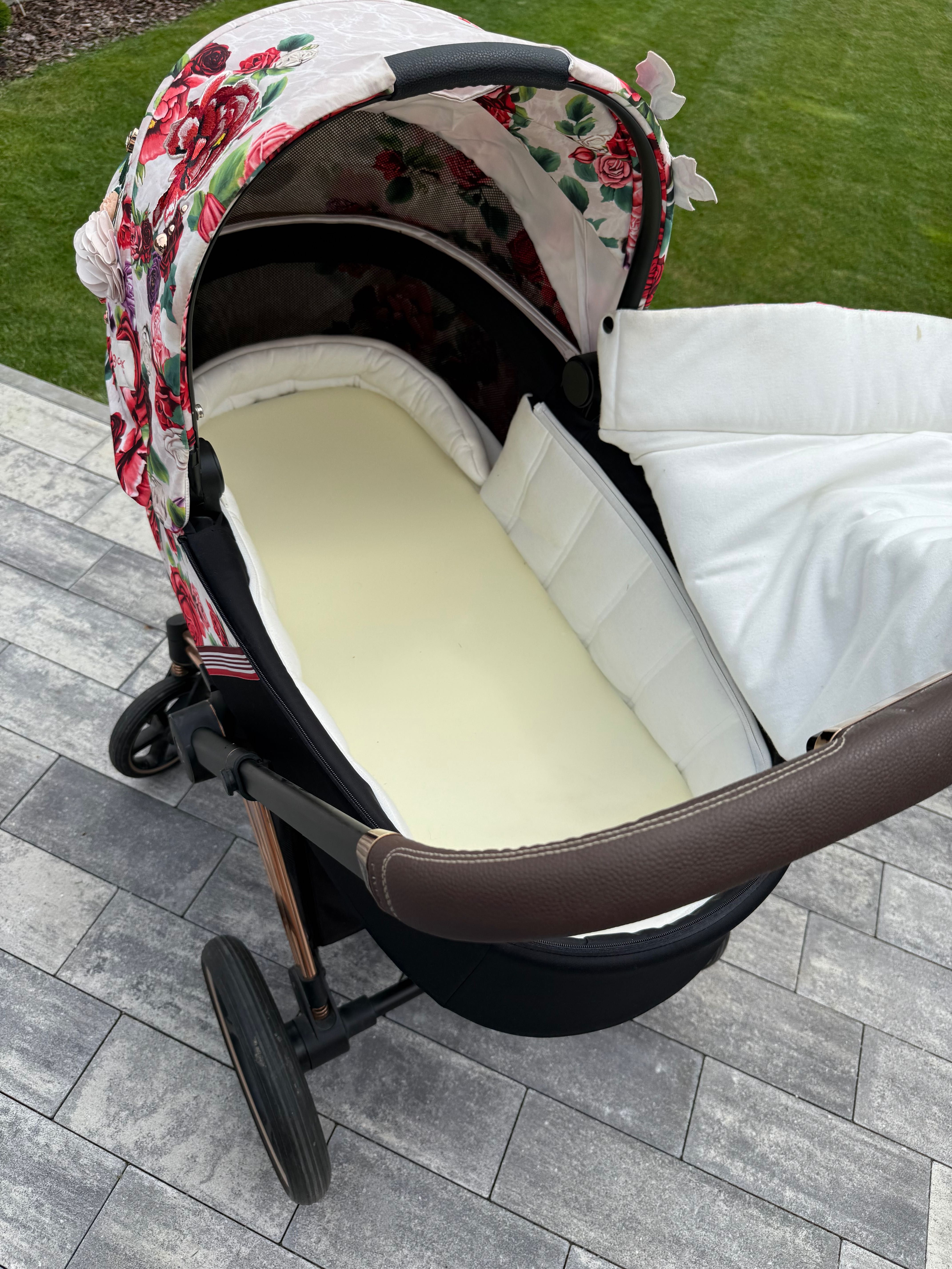 Zestaw Cybex Global Priam