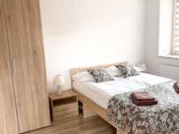 Apartamenty NA WYNAJEM - Góry Stołowe