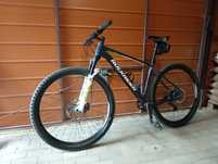 Rockrider xc 100