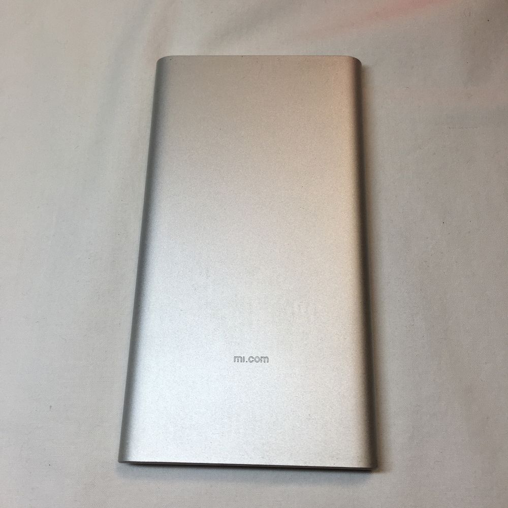 повербанк Xiaomi Mi Power Bank 2 5000 mAh под ремонт/на запчасти