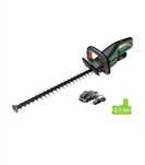 Nożyce do żywopłotu BOSCH Universal HedgeCut 18V akumulatorowe