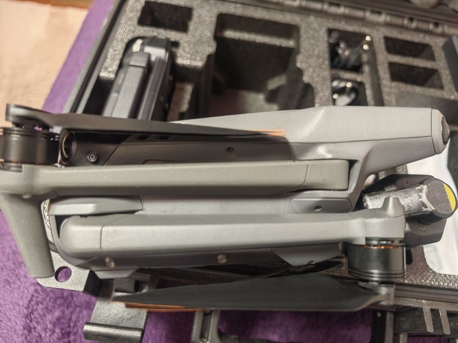 Мавік 3Е, mavic 3E комплект без АКБ