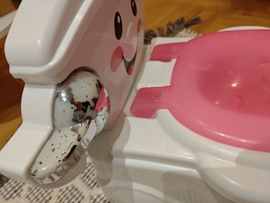 Mix dla dzieci nocnik śpiworki butelki smoczek śliniak ubranka