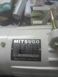 Silnik mitsugo 3 fazowy