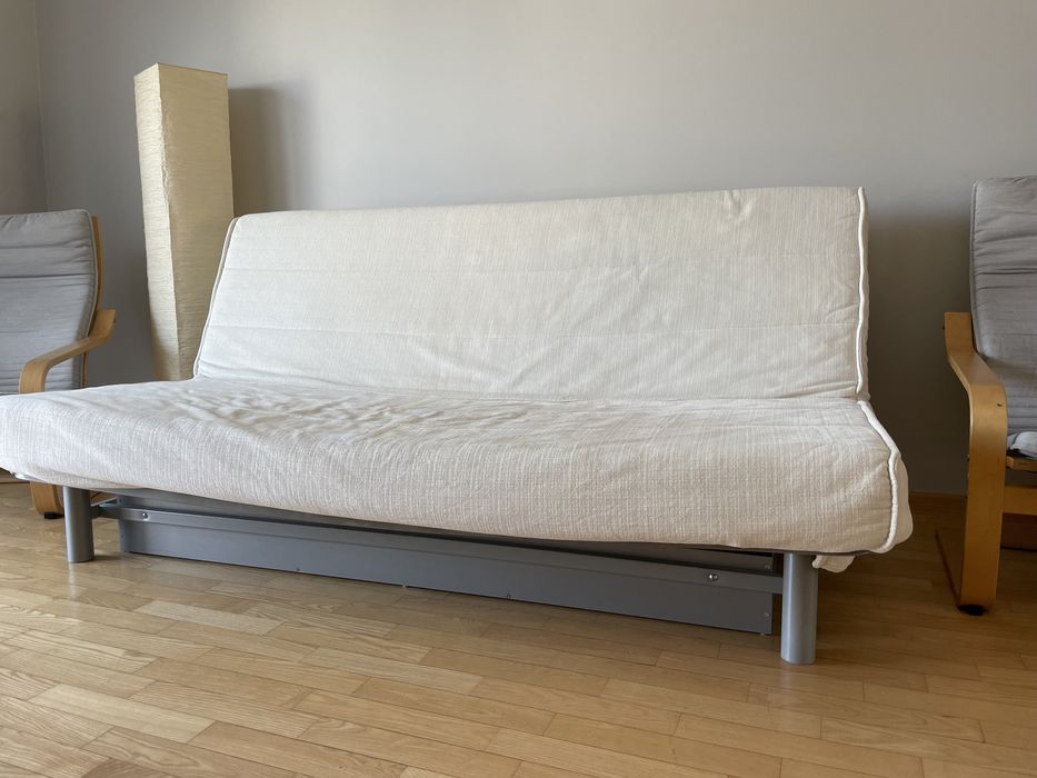 Ikea sofa beddinge