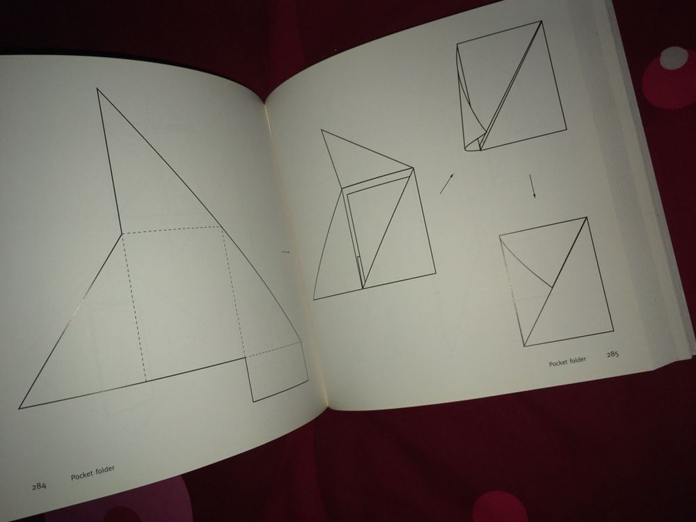 Livro Folding Dispalying & Piblicity - Packaging 500 páginas