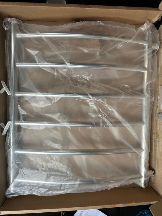 рушникосушарка водяна Laris Класік П6 500х600