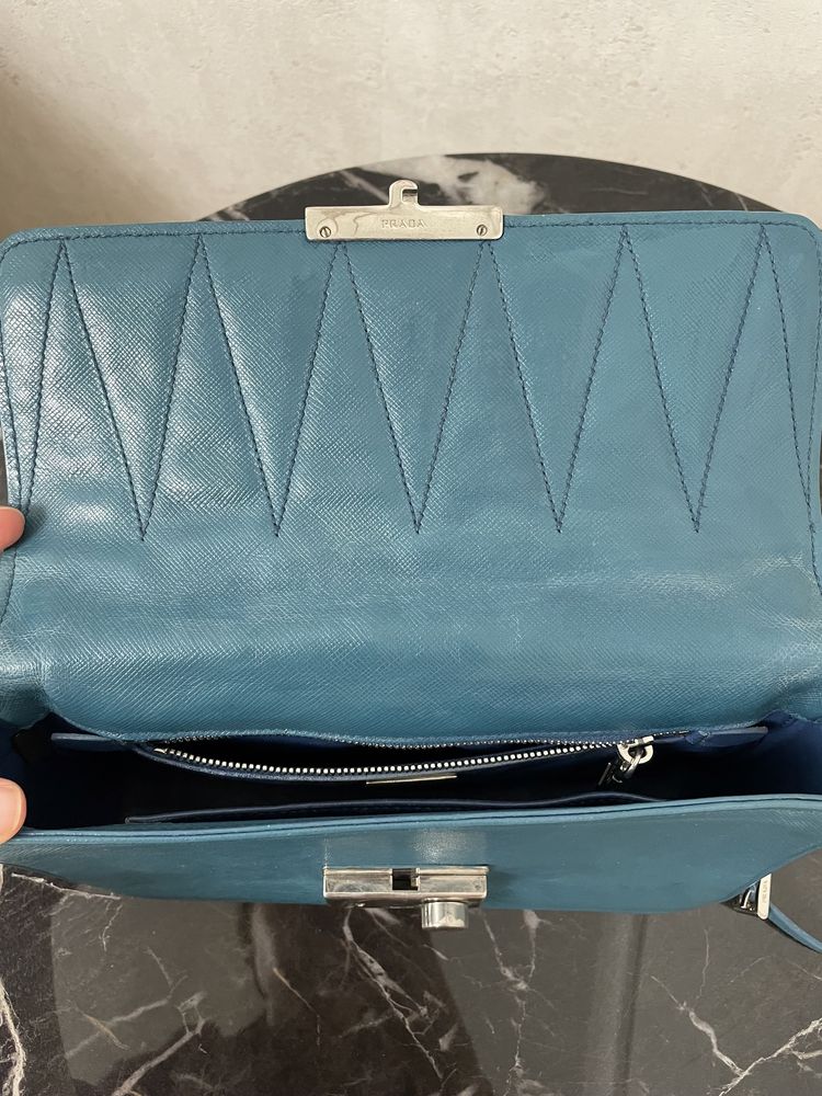 Сумка PRADA оригінал / сумка прада оригинал