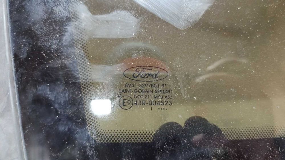 Szyba karoseryjna lewy tył FORD KUGA MK1