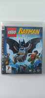 Lego Batman The Videogame na PS3
