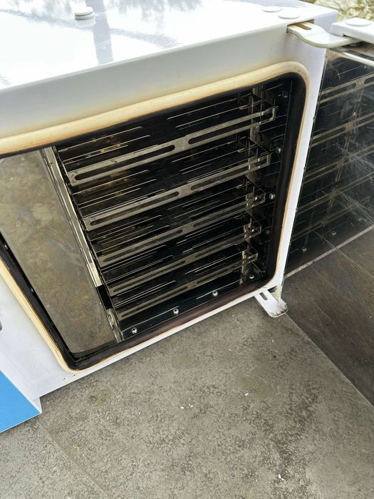 Сухожар Мікростоп ГП 20