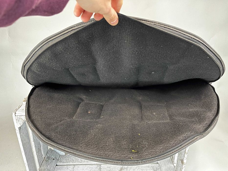 Istanbul Cymbals Case Retro Style 22" Pokrowiec na talerze perkusyjne