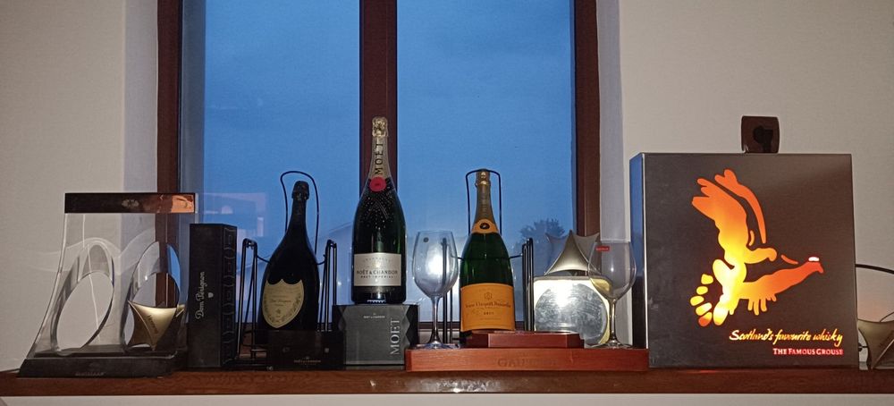 Макети декор на кухню до 30см