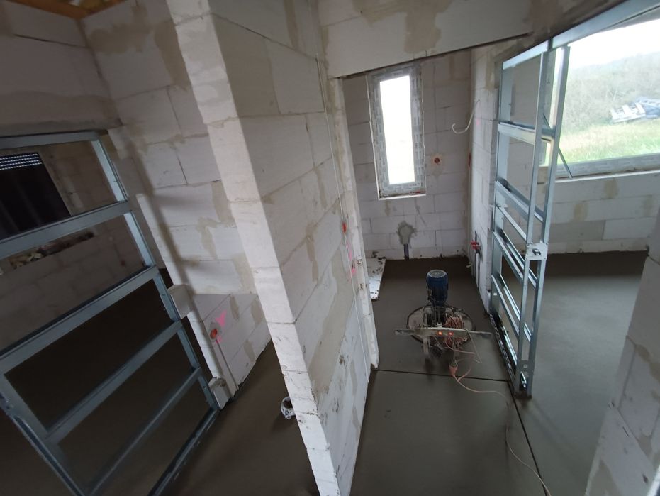 Wylewki betonowe mixokretem. Krótkie terminy Darmowa wycena i pomiary