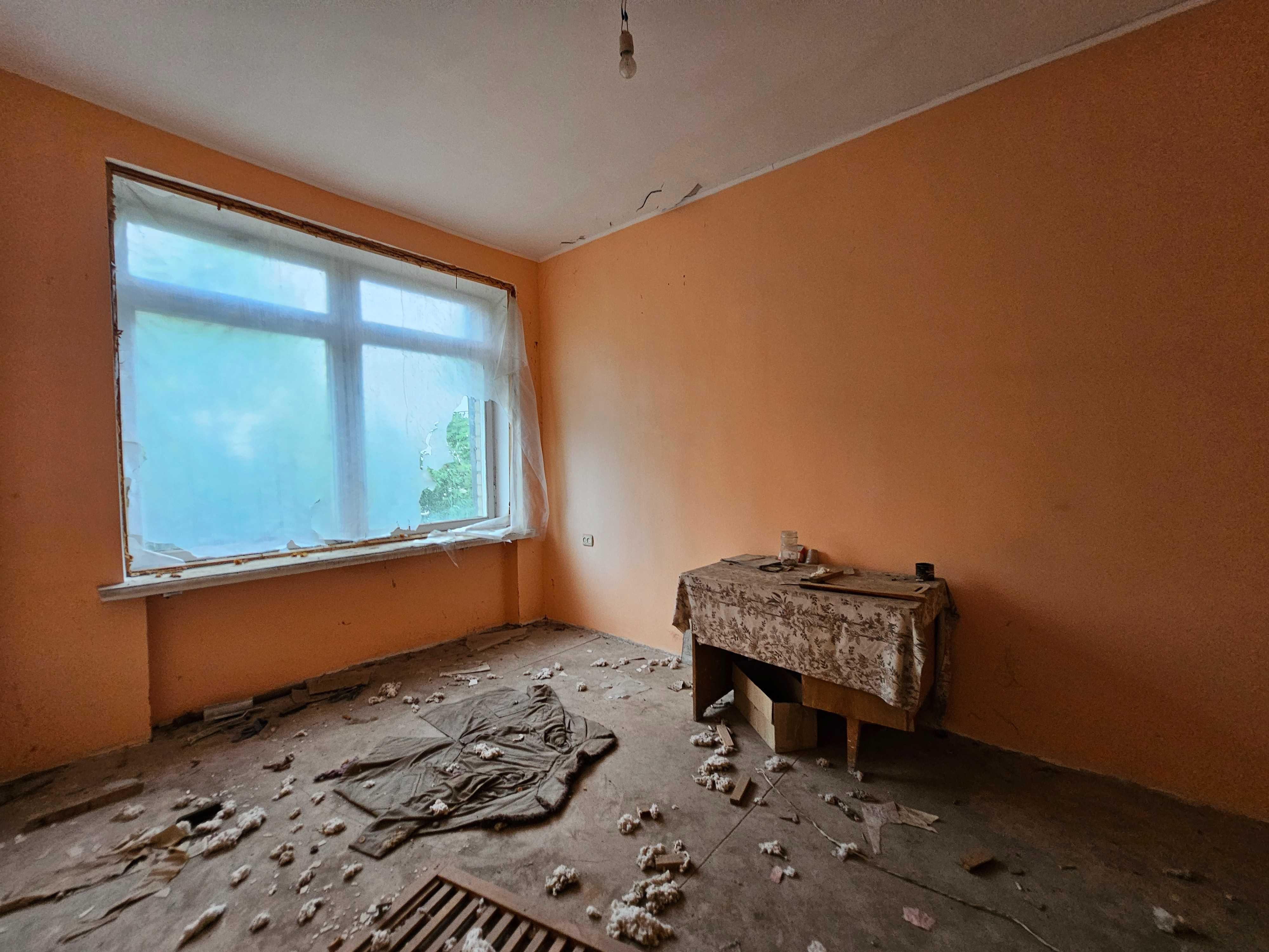 Продаётся помещение 380 кв.м. на Карачунах, ул. Бахчисарайская