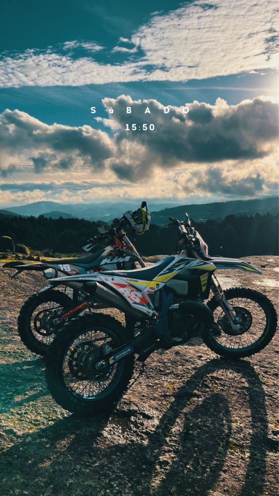 Sherco 250 factory 2020