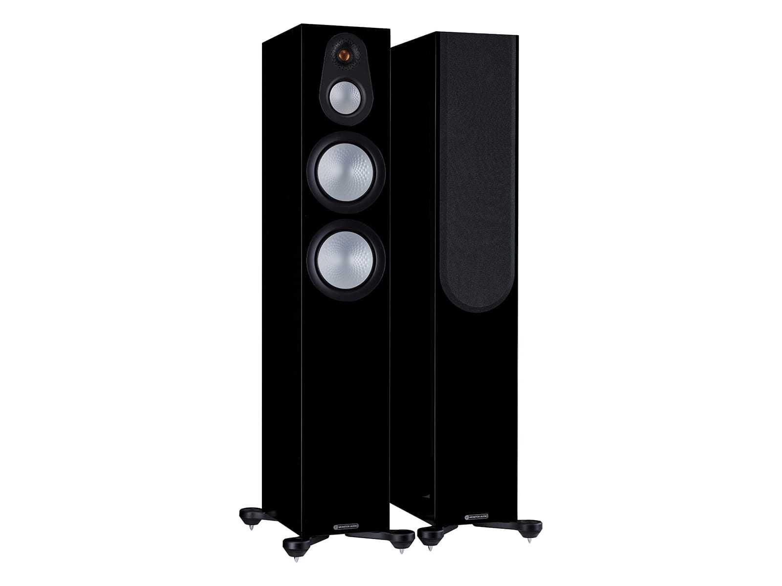 Monitor Audio Silver 300 7G głośniki , kolumny podłogowe 5 kolorów