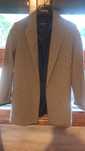 Blazer Castanho S