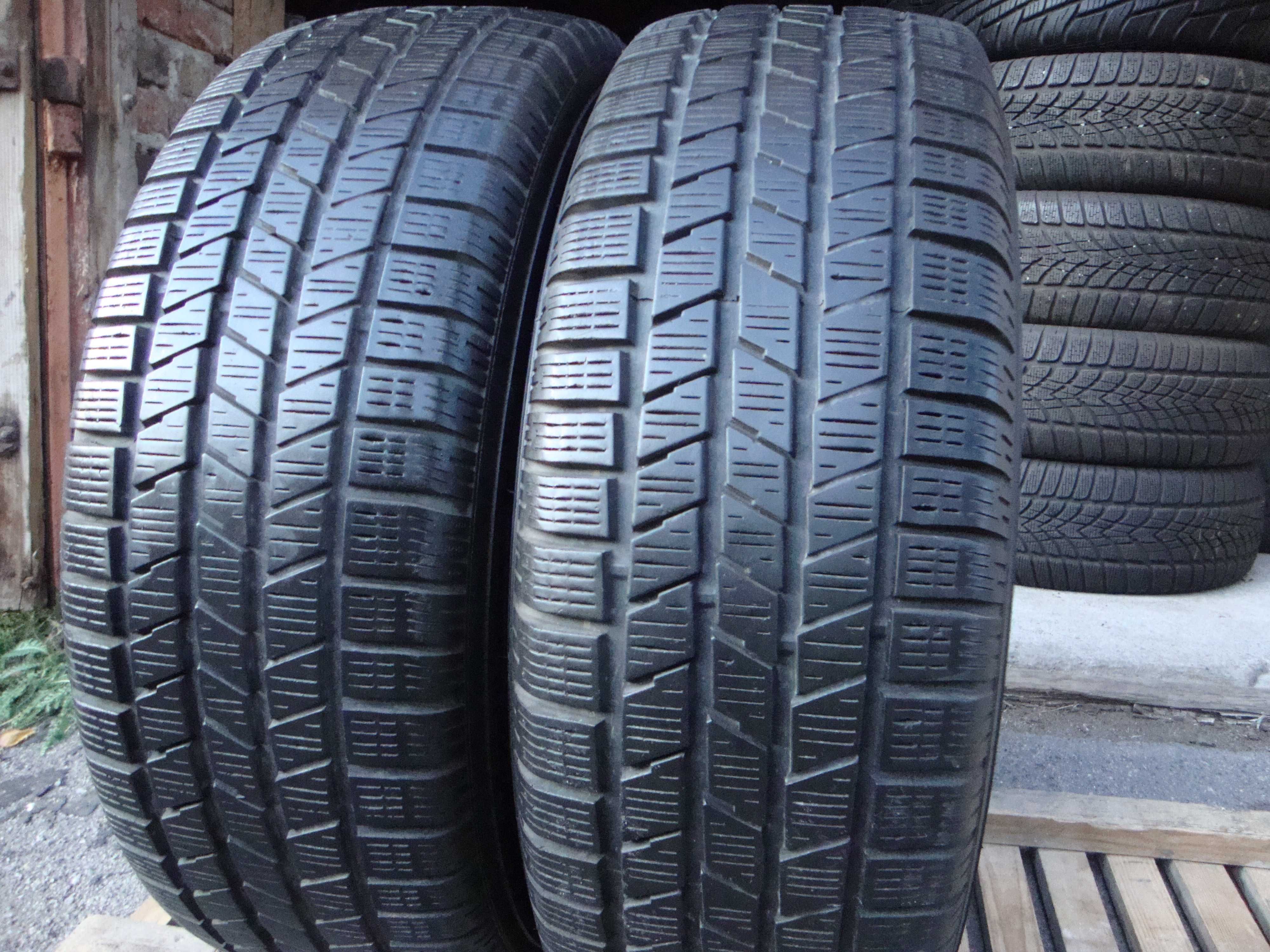 Pirelli Scorpion Ice & Snow 235/65r17 made in Great Britain 5,7мм ЗИМА