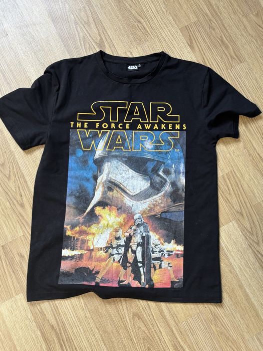 Футболка Star Wars