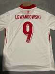 Koszulka Lewandowski Reprezentacji Polski Lewandowski rozmiar XL
