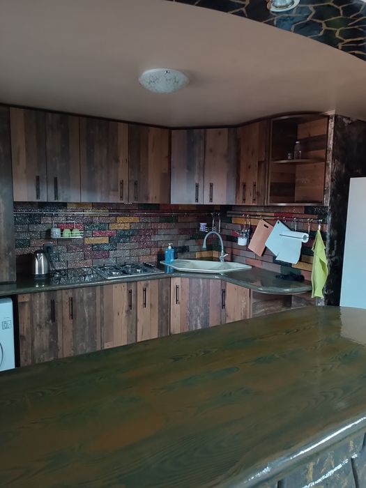 Квартира на 44м,  район 16ягор. больница.