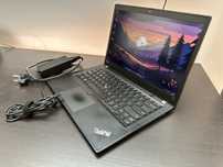Okazja ! Lenovo ThinkPad T14S  i5 10310U- 10th RAM 16 GB  Ssd256 GB