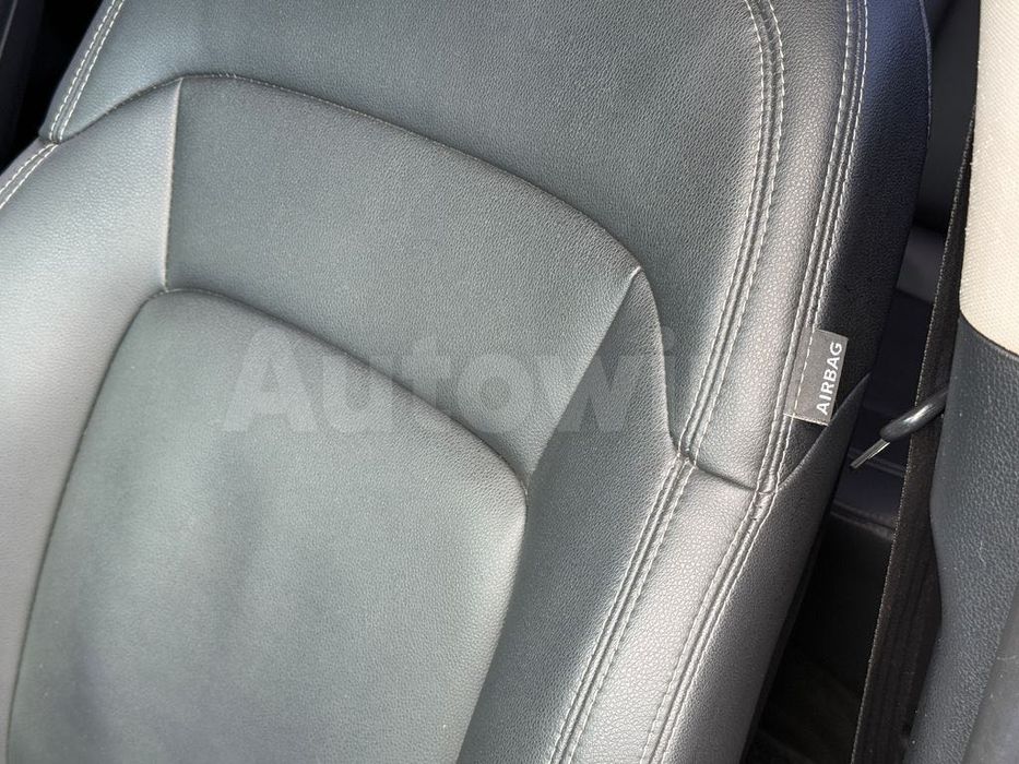 2014 Kia Sportage 2.0 дизель в шикарной комплектации