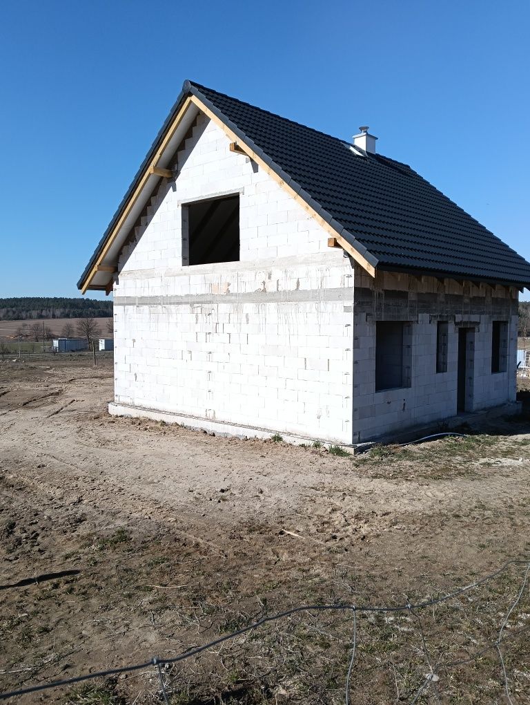 Nowy Dom Sulęcin/Żubrów