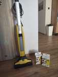 Mop karcher fc5 używany