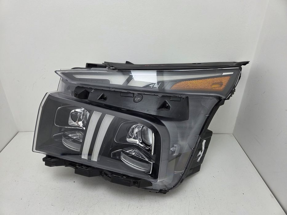 Фара ліва Hyundai Santa Fe 2021-2023 Full Led USA