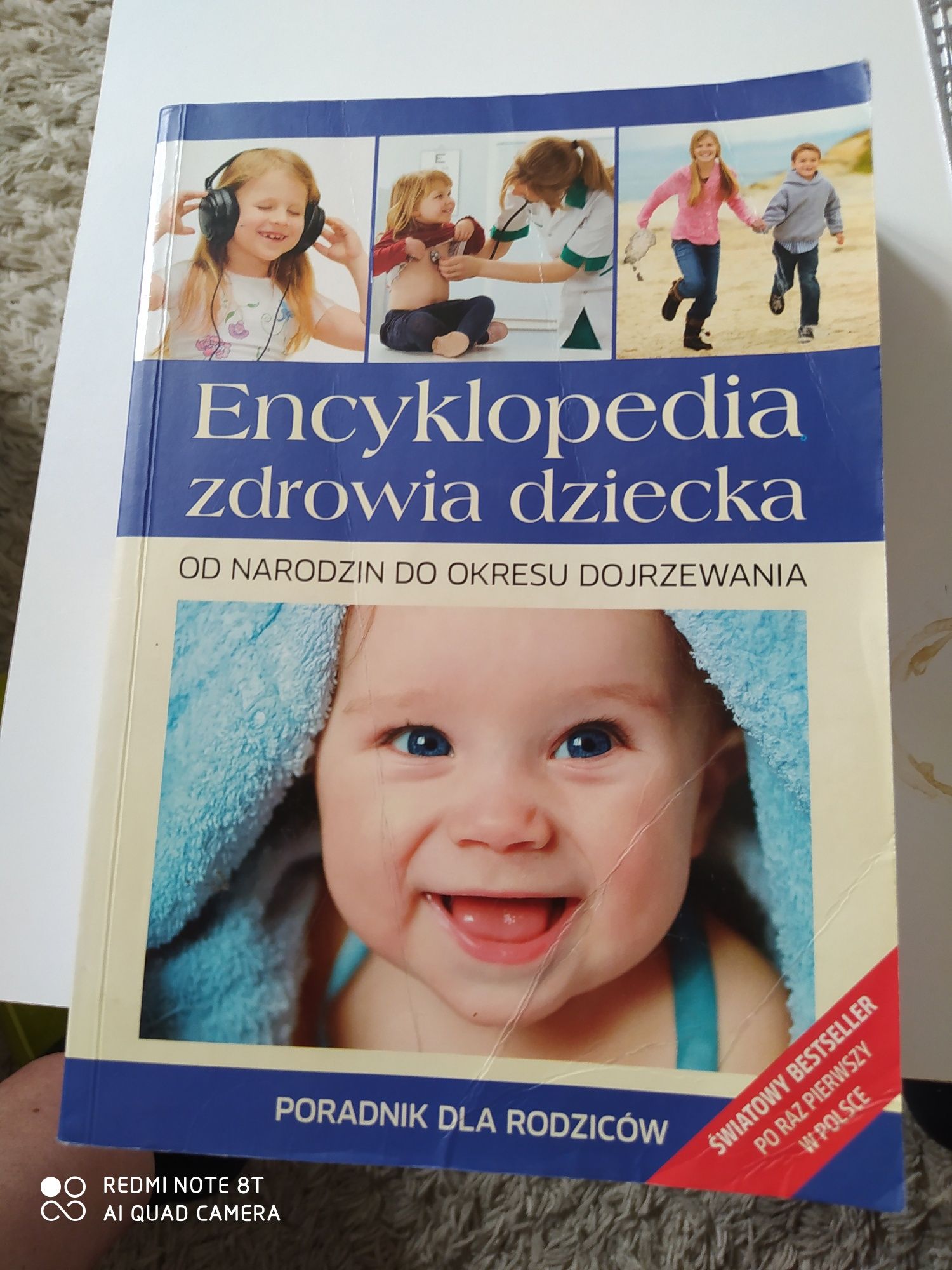 Encyklopedia Zdrowia Dziecka