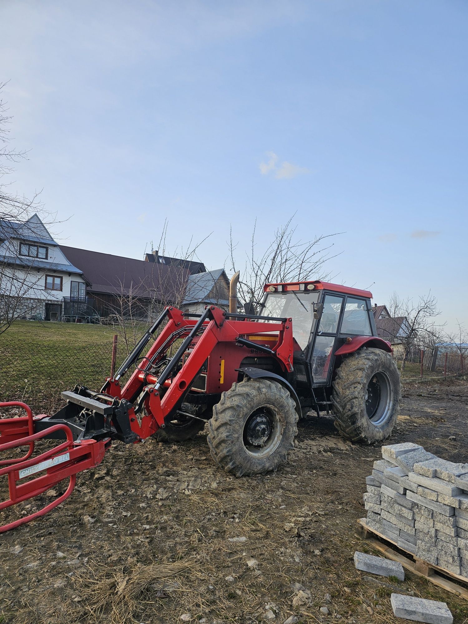 Ursus, 1214, 4x4, Massey Ferguson, zetor,