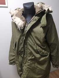 Parka m-65 small regular