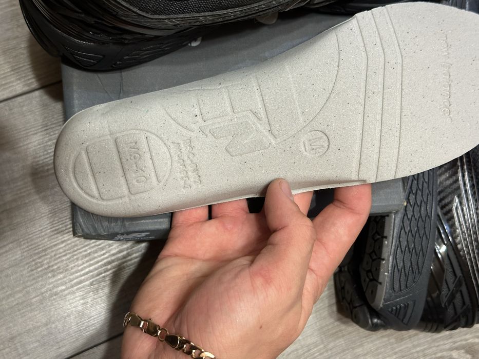 new balance 1906r primaloft кросівки оригінал