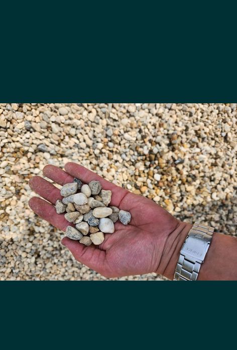 Granit Cement Piasek żwir wywoz gruzu dolomit ziemia pospółka