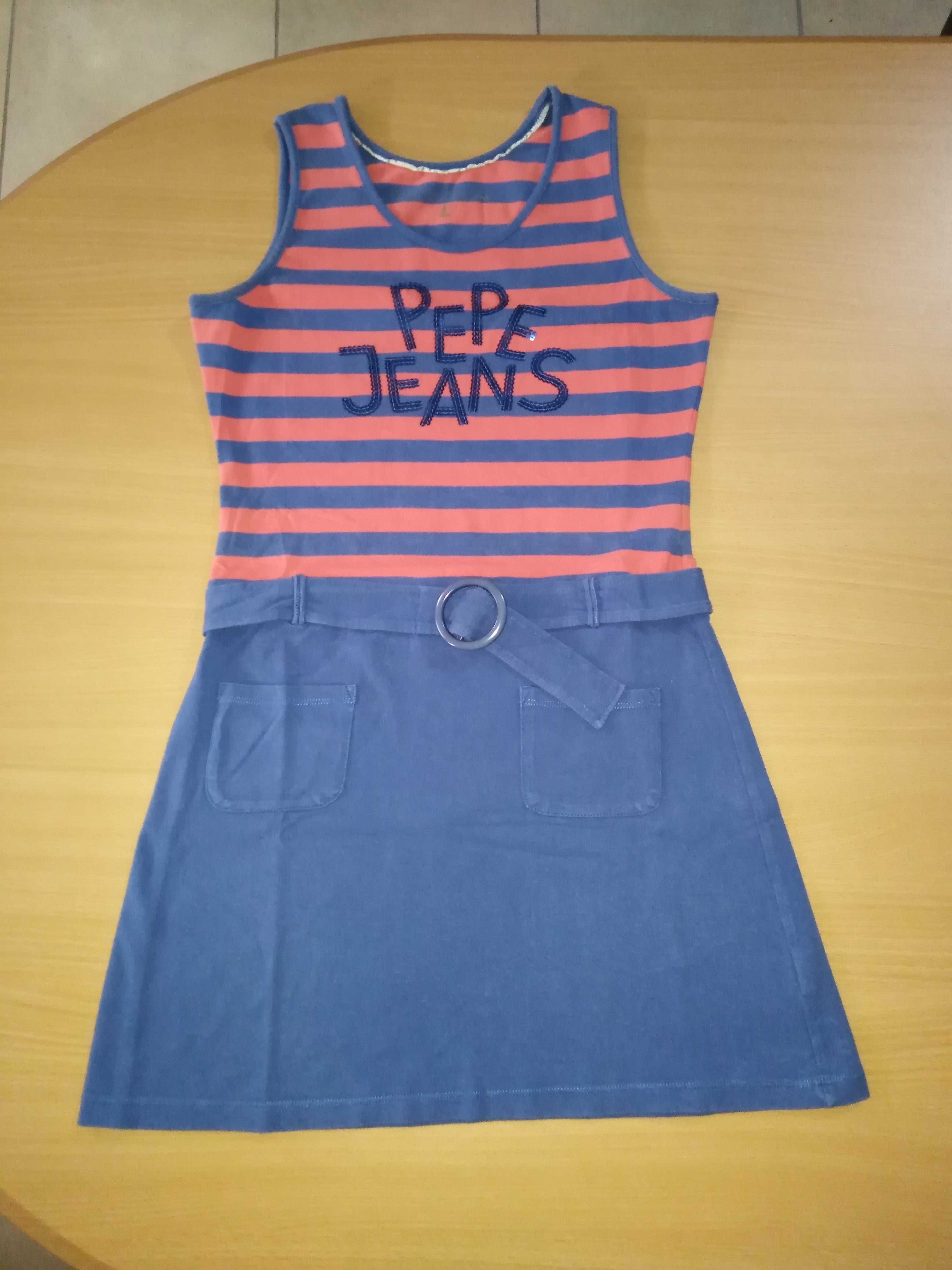 Vestido - Pepe Jeans