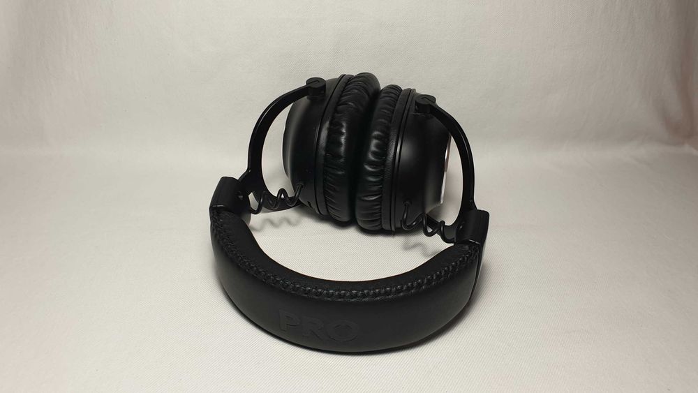 Słuchawki bezprzewodowe Logitech G Pro X