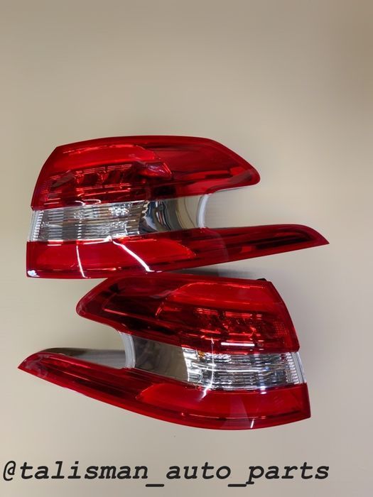 Peugeot 308 SW Kombi фонарь фара стоп ліхтар оптика задня в наявності